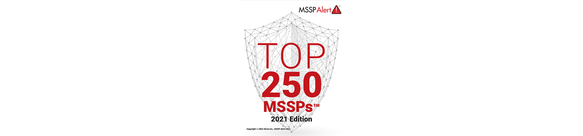 TOP 250 MSSps 2021 Edition